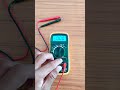 #multimeter#DC/Ac Check#Viral # Electrical Fact #viralvideo #Hindi me #Viral Hindi #Viral Multimeter