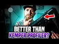 10 reasons the helix is better than the kemper