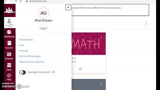 How to authorize google drive in Canvas