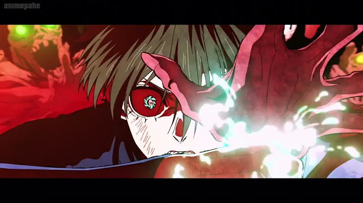 Rin Vs Sae | Blue lock Japan Vs U - 20 Final match up