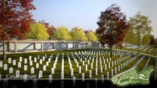 Arlington National Cemetery Millennium Expansion Project