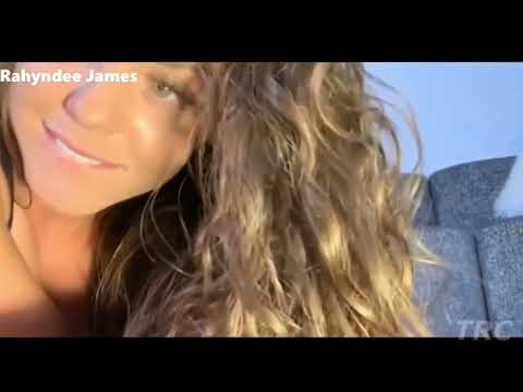 Rahyndee James OnlyFans: Her Most Daring Content