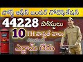 POSTAL GDS APPLY ONLINE 2024/POSTAL GDS RECRUITMENT/POSTAL GDS SALARY/POSTAL GDS NOTIFICATION 2024