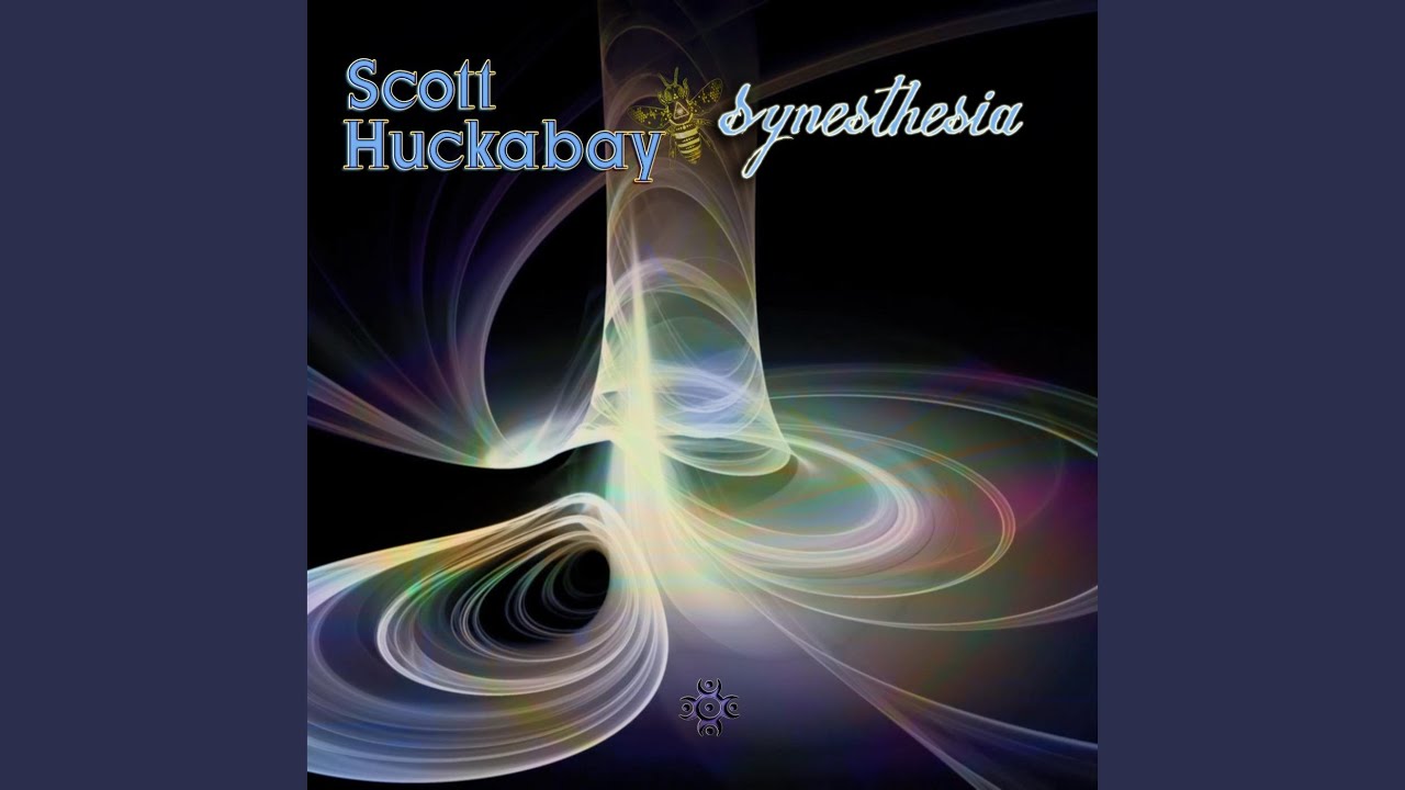 YouTube에서 Synesthesia 보기 YouTube에서 Synesthesia 보기