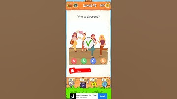 Braindom 2 Riddled level 76  don