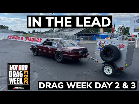 Drag class. Drag class