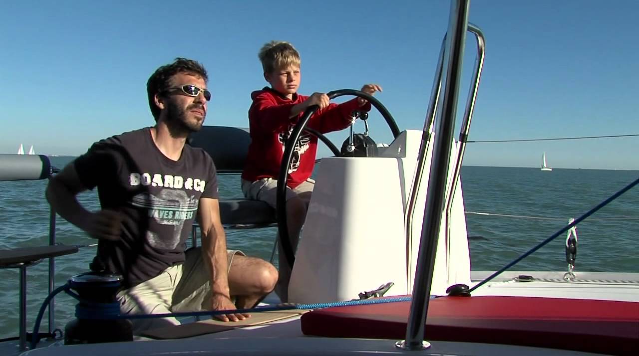 2013 Nautitech 442 Catamarani e trimarani in vendita- YachtWorld