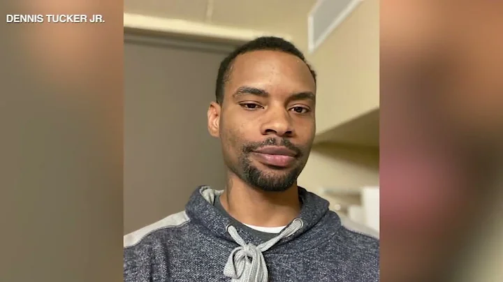 Family of man who died after prison transfer to fi...