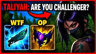 The Biggest Difference Between Low Elo and Challenger Akali