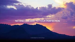 In Control ( Lyrics ) - Hillsong Worship