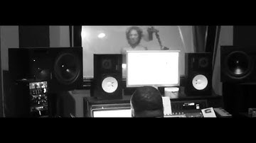 IAMNAYAH VLOG - THE MAKING OF READY TO LET IT GO