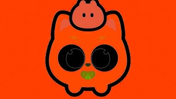 PARODY | PINKFONG & NINIMO Intro Part 24 - Special Audio and Visual Effects Weird Funny Video Edit