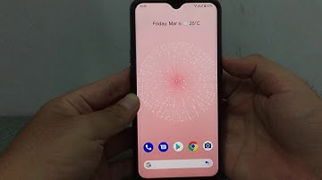Realme 5 Pro Pixel Experience Android 10 Stable