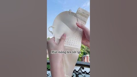 Quây cài trước cao cấp chống tụt - Bí quyết giúp vòng 1 trở nên quyến rũ