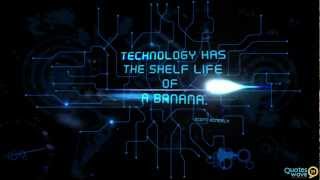 Technology Quotes