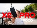 Жарим Лучший За 22 000 р🔥 Смартфон Xiaomi Poco X8 Pro 5G Выбор Есть ?