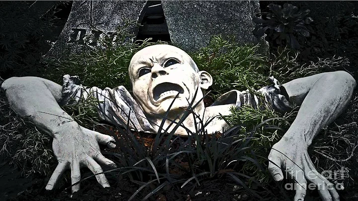 "The Unquiet Grave"  anonymous (read by Tom O'Bedl...
