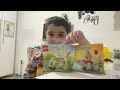 Lego 30582 לגו שקית פוליבאג Lego 30583