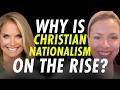 لماذا تتزايد النزعة القومية المسيحية