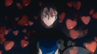 At Least We Tried | Love is War AMV Edit