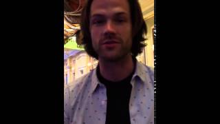 Famous 2015 9/20 Jared Padalecki in Las Vegas. Net Worth