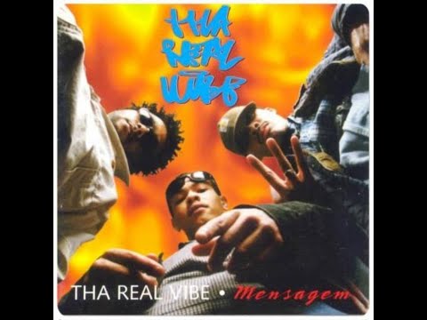 REAL VIBE   2000 E MINHA