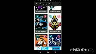 Cómo hacer Logos(Mascot) screenshot 3