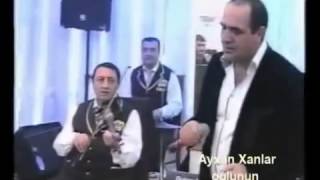 Manaf Aqayev - Bu dunyaya men niye geldim ( super