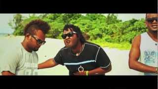 Jay-Me ft. Davu, Paeva & Mandreh - NAESI BOLA (Music Video) chords