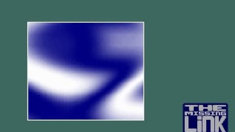 The Missing Link by Evolution