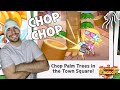 Harvest Festival Guide | Cookie Run Kingdom