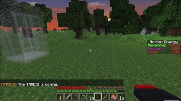 TARDIS Bungeecord scoreboard test