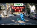 NVIDIA S New AI Just Cracked The Hardest Part Of Self Driving