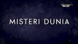 Trans7 - OBB Misteri Dunia 2022