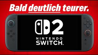 Nintendo eröffnet den ersten Nintendo Store in Deutschland! 😍