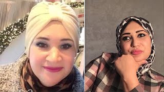 أمال حلوة و كلامها زي العسل تبلغ من العمر 46 سنة ميسورة الحال و تبحث عن زوج