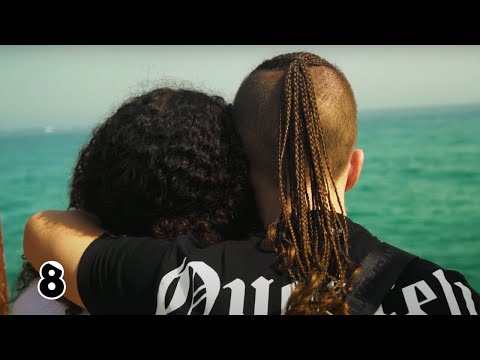 Diego Gubbels x Amina - KOM NAAR MIJ (prod. by DJ Charaf)