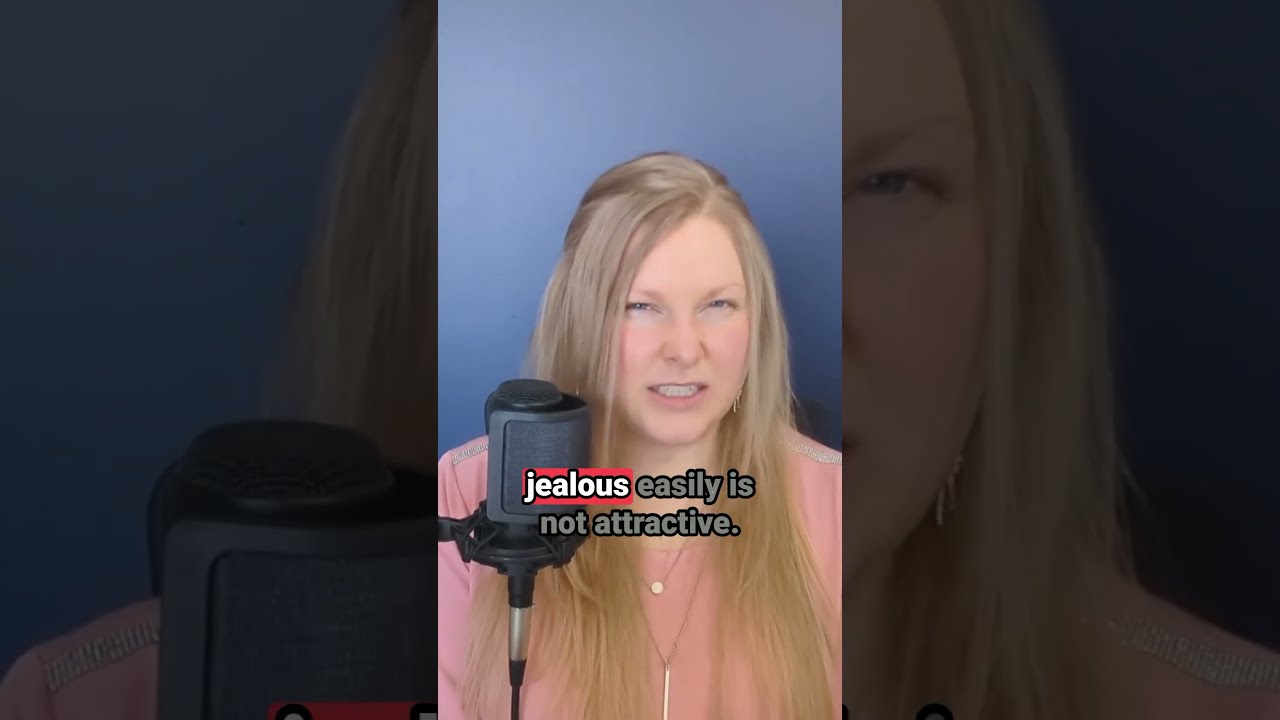  Is She Making You Jealous WATCH THIS Datingtips