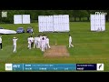 Highlights cuckfield 1st xi vs st peters 1st xi 4 may 2024