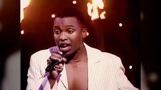 Haddaway - Rock My Heart (Top Of The Pops) [4K] Resimi