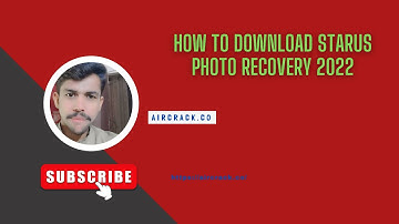 Starus Photo Recovery: The Most Effective & User-Friendly Photo Recovery Tool Available