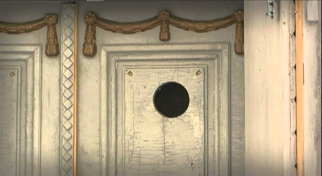 Gårdar - Gamla Malma