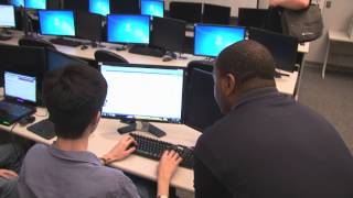 Program Spotlight: Digital Media Software Engineering