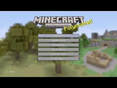 Xbox 360 Edition TU13 - Minecraft Wiki