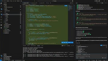 Github Copilot Agent + Azure Cosmos DB