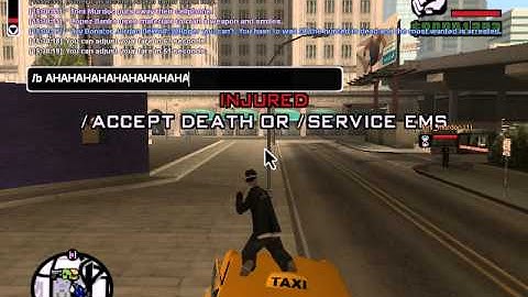 Lopez Banks - Ninjajack - LawlessRP