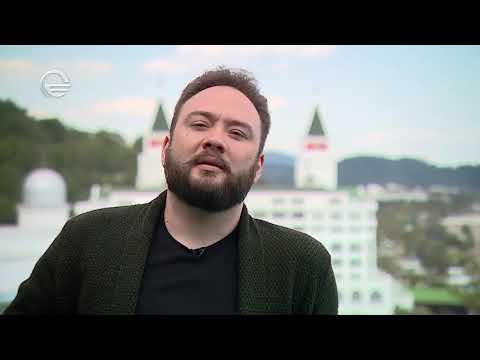 გიორგი კაჭახიძე | პრაიმშოუ