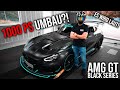 1000PS Umbau?! | AMG GT BLACK SERIES | Es wird LAUT!! | GERCollector