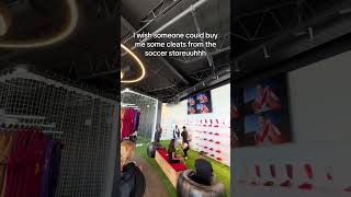 Bring me to Premium Soccer Store in CANADA #football #soccer