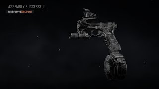 Skill Issue vs Northridge Part #3 | Arena Breakout